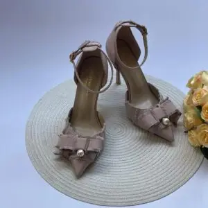 DIOR J'ADIOR Heeled Slingback Pump