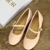 DIOR Ballet Flat