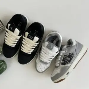 DIOR Low Sneaker Uptown