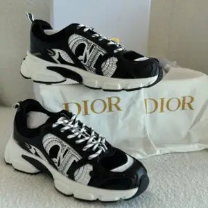 DIOR Chrono Sneakers
