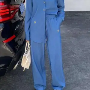 DIOR Comfort Fit Co-ord Set