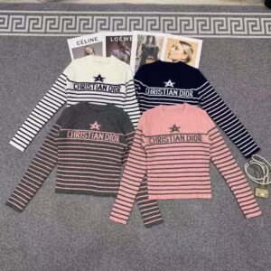 DIOR sweater