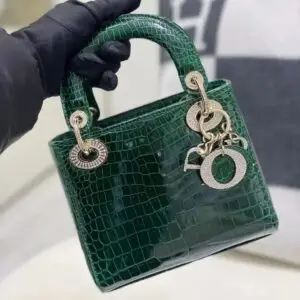 DIOR Shoulder Bag