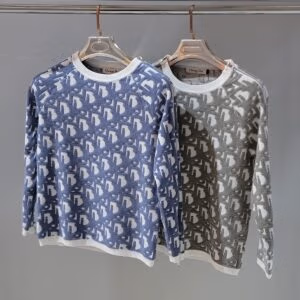 Dior Oblique Sweater