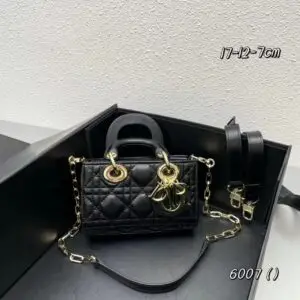 Christian Dior Lady D-Joy Bag