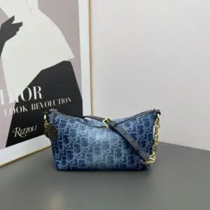 DIOR Diorstar Hobo Bag