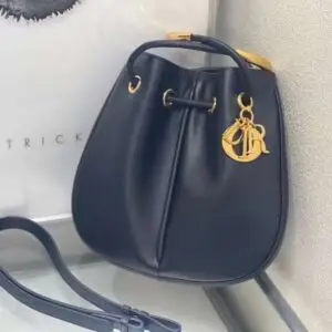 DIOR Nolita Oblique Bag