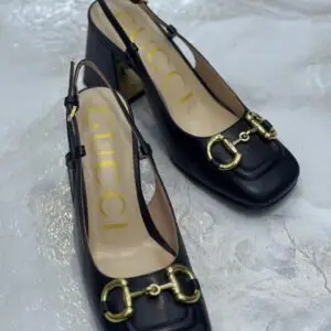 Dior Slingback Heels