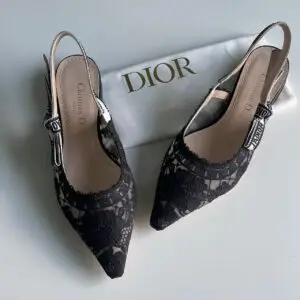 DIOR J'Adior Slingback Pump