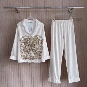 Dior Sequin Co-Ord Set