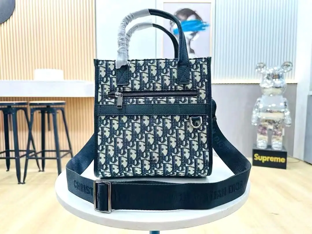 DIOR Lady D-Lite Bag DIOR Lady D-Lite Bag