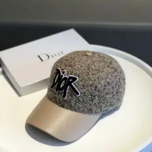 DIOR Baseball Cap