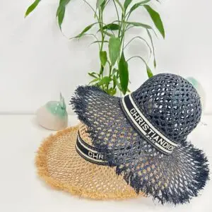 DIOR D-Bobby Bucket Hat