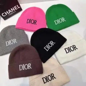 DIOR Beanie