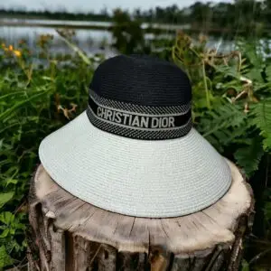 DIOR Dioriviera D-Bobby Bucket Hat