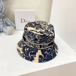 DIOR Bucket Hat