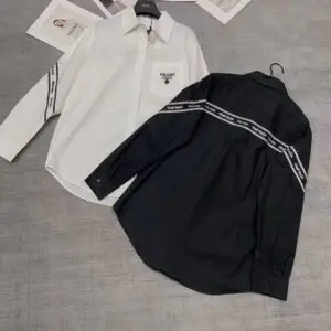 DOIR Premium Long Sleeve Shirt