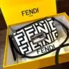 FENDI Crossbody Bag