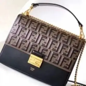 FENDI Kan I Bag