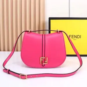Fendi C'mon Bag
