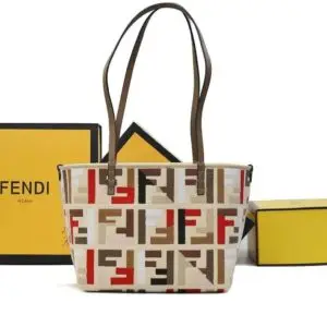 FENDI Tote Bag