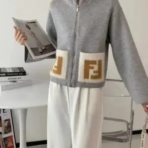 FENDI Knit Sweater