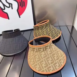 FENDI Visors Hat