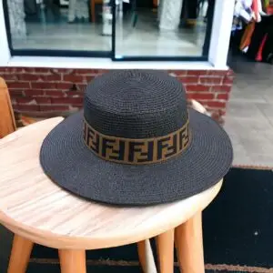 FENDI Bucket Hat