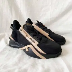 FENDI Flow Sneakers