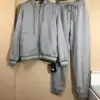FENDI Warm Tracksuit