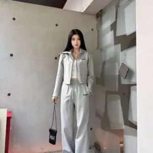 FENDI Pankh Denice Woolen Top