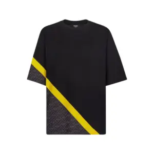 Fendi Monogram T-Shirt