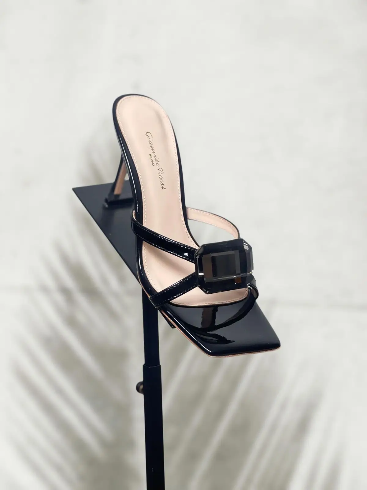 GIANVITO ROSSI Luxury Heels GIANVITO ROSSI Luxury Heels