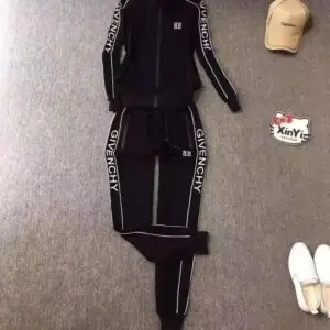 Givenchy Super Master Quality Tracksuit