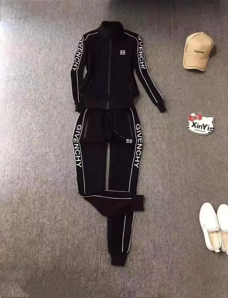 Givenchy Super Master Quality Tracksuit Givenchy Super Master Quality Tracksuit