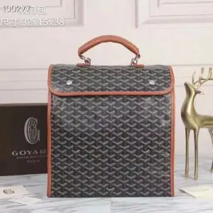 GOYARD PackBack Bag