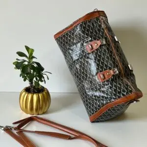Goyard Travel bag | 1100 AED