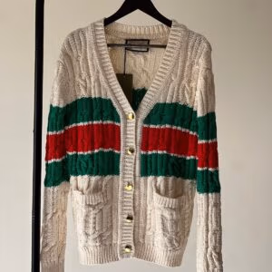 Gucci GG Cardigan