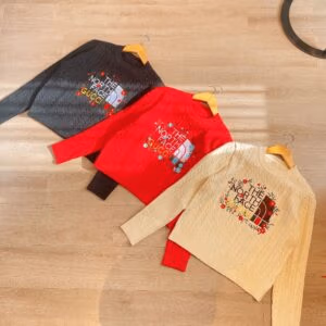 GUCCI Printed Long-Sleeve Sweatshirt