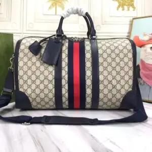 GUCCI Voyager Duffle Bag