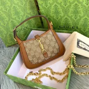 Gucci GG Marmont Mini Bag