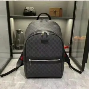 Gucci Supreme Backpack