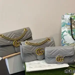 Gucci Marmont Bag