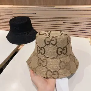 GUCCI Bucket Hat