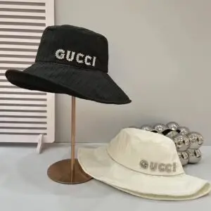 GUCCI Bucket Hat