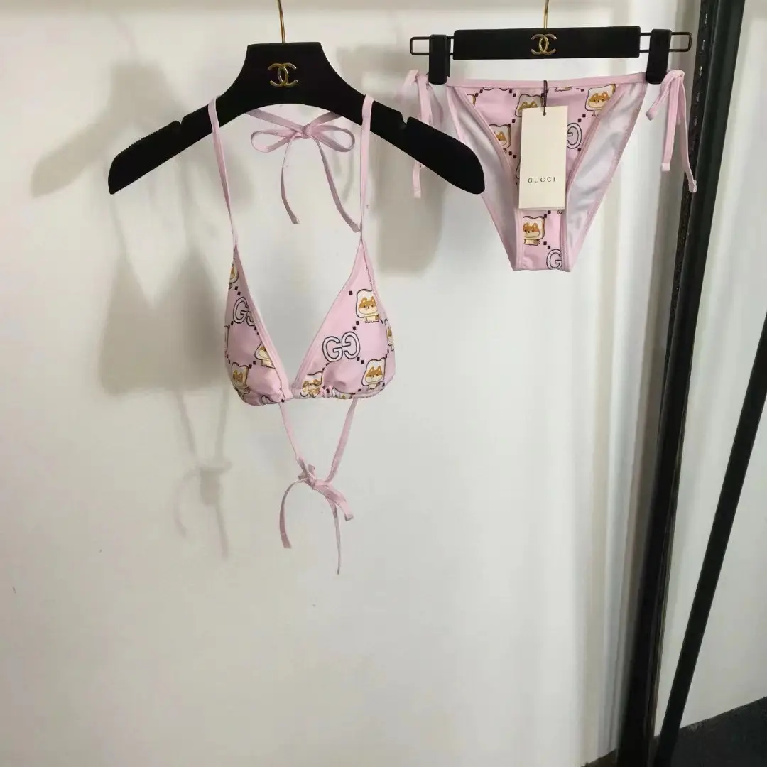 GUCCI Swimsuit Bikini GUCCI Swimsuit Bikini