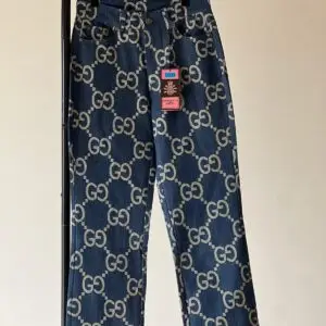 GUCCI Knit Trousers