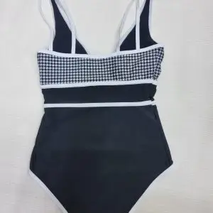 GUCCI One Piece Swimsuit