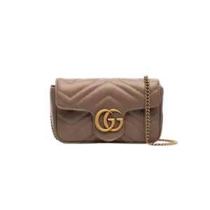 Gucci GG Marmont Mini Bag