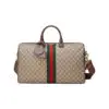 Gucci Ophidia GG Travel Bag